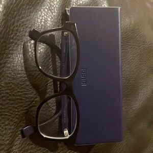 Fendi women’s eyeglasses